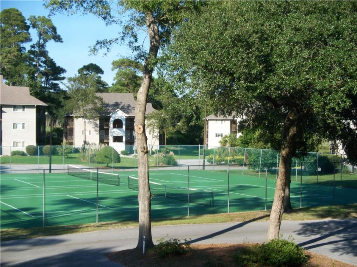 Colony I Condos By Sloane Realty Vacations Sunset Beach Bagian luar foto