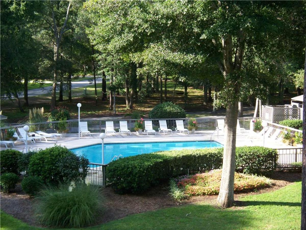 Colony I Condos By Sloane Realty Vacations Sunset Beach Bagian luar foto